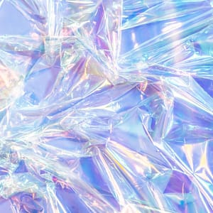 film plastico sottile