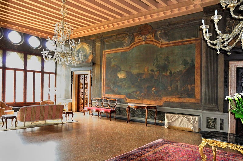 hotel Ca' Sagredo, 5 stelle a Venezia